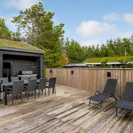 Villavilla 944 - Blokhus, Nordjylland Blokhus
