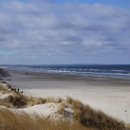 Villavilla 944 - Blokhus, Nordjylland Nyaraló