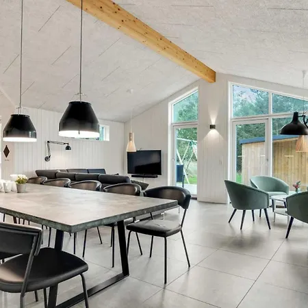 Villavilla 944 - Blokhus, Nordjylland * Blokhus