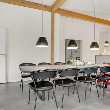 Villavilla 944 - Blokhus, Nordjylland