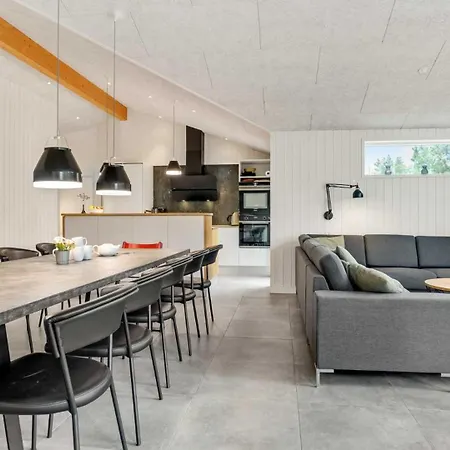 Nyaraló Villavilla 944 - Blokhus, Nordjylland Blokhus