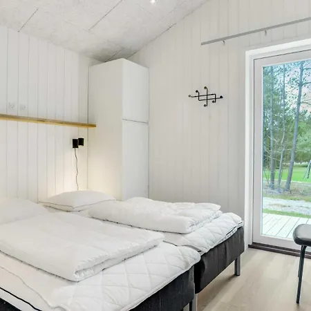 Nyaraló Villavilla 944 - Blokhus, Nordjylland