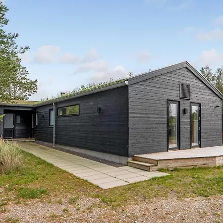 Villavilla 944 - Blokhus, Nordjylland Nyaraló *